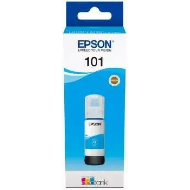 Epson C13T03V24A inktpatroon 1 st. cyaan
