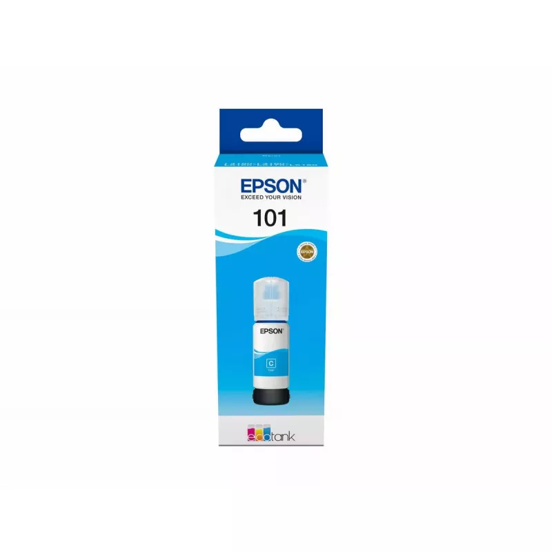 Epson C13T03V24A inktpatroon 1 st. cyaan