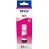 Epson C13T03V34A inktpatroon 1 stuk magenta