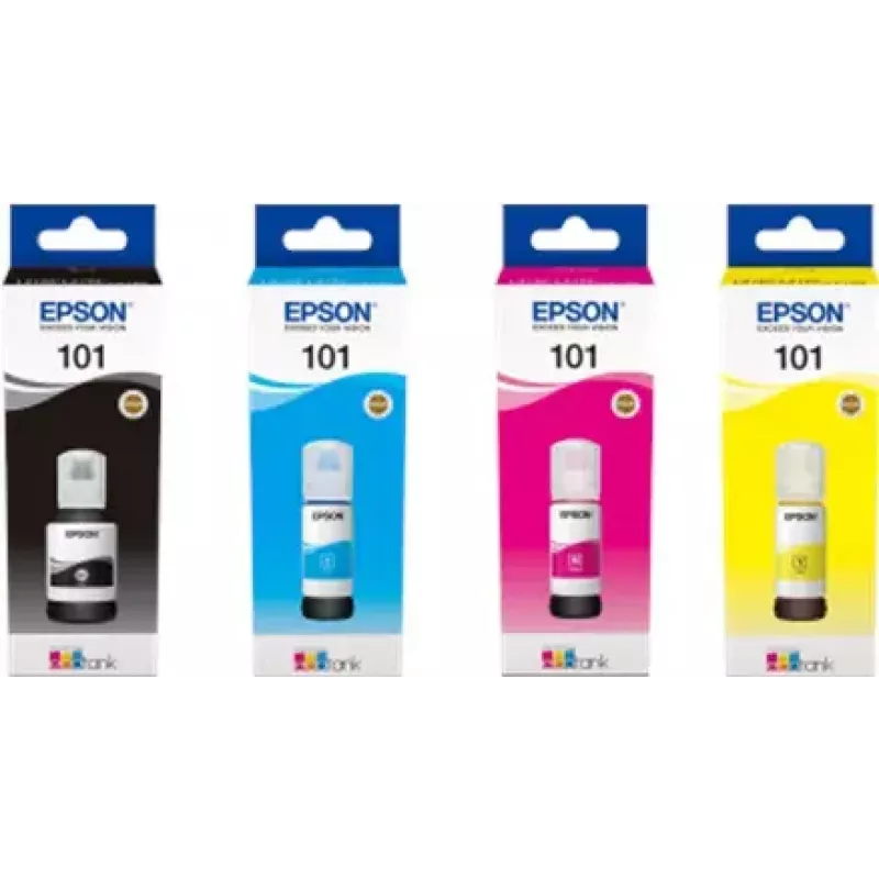 Epson C13T03V34A inktpatroon 1 stuk magenta