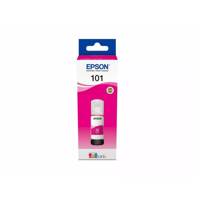 Epson C13T03V34A inktpatroon 1 stuk magenta