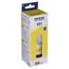 Epson C13T03V44A printerpatroon 1 stuk geel