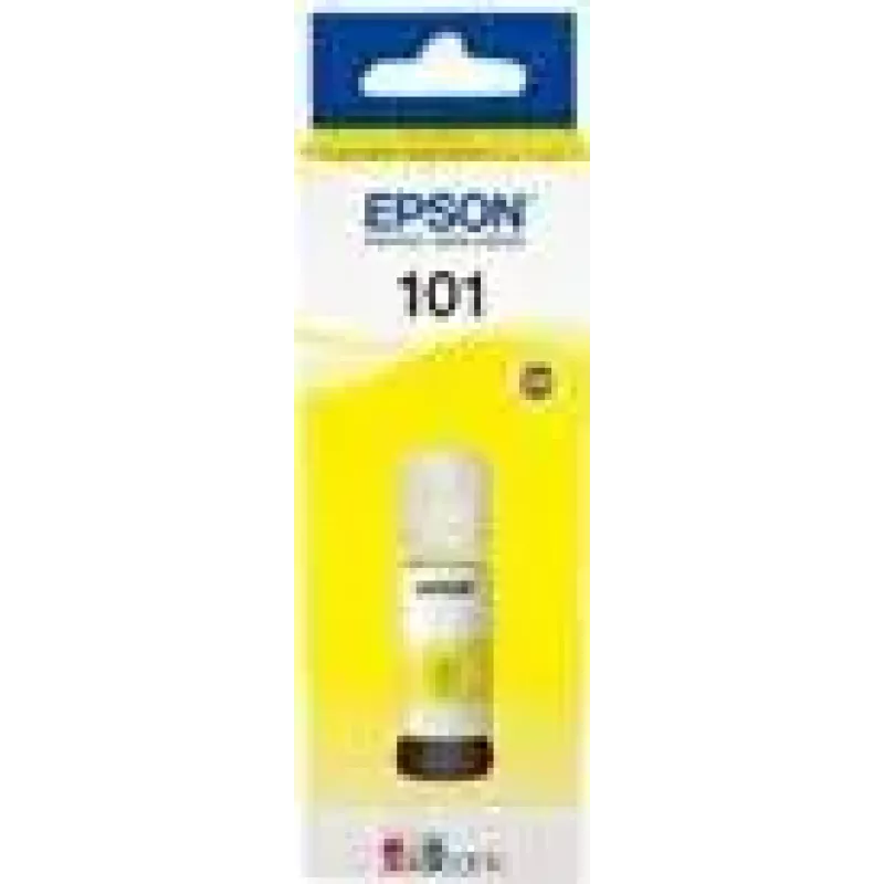 Epson C13T03V44A printerpatroon 1 stuk geel