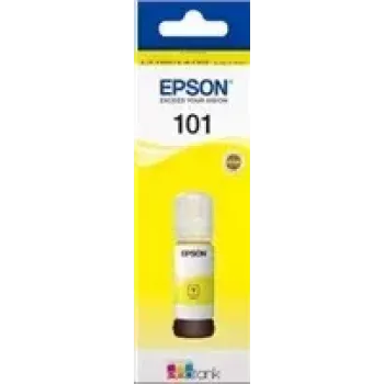 Epson C13T03V44A printerpatroon 1 stuk geel