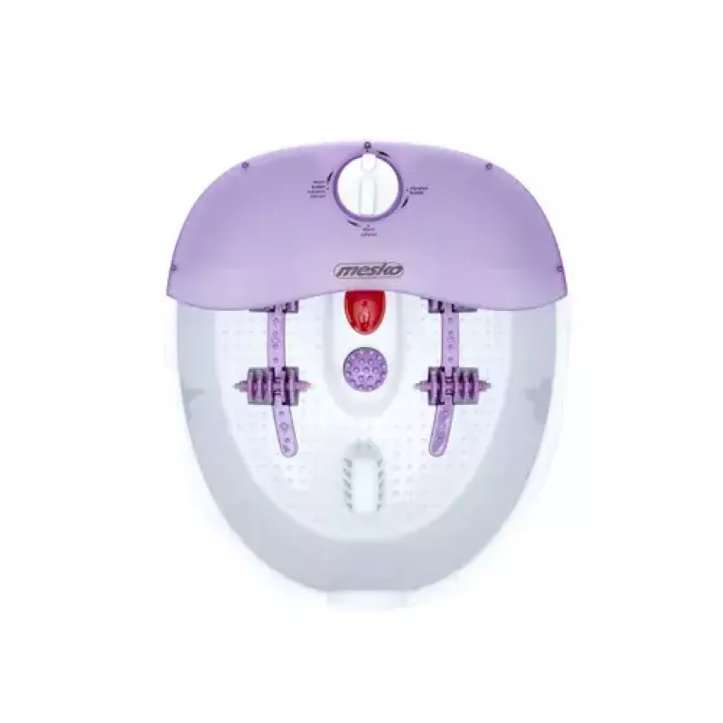 Voetbad Mesko Home MS 2152