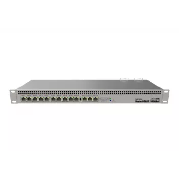 MIKROTIK Rb1100ahx4 Dude Edition met RouterOS L6, indoor behuizing