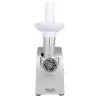 Vleesmolen Adler AD 4808 350 W wit