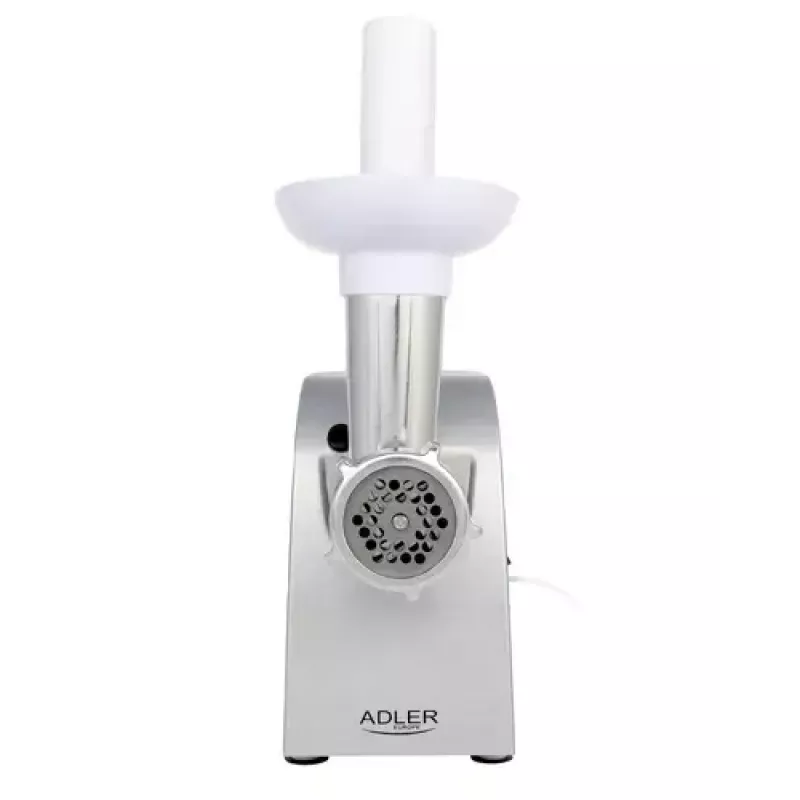 Vleesmolen Adler AD 4808 350 W wit
