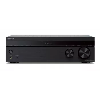 Sony STR-DH190 AV-receiver 100 W 2.0 kanalen stereo Zwart