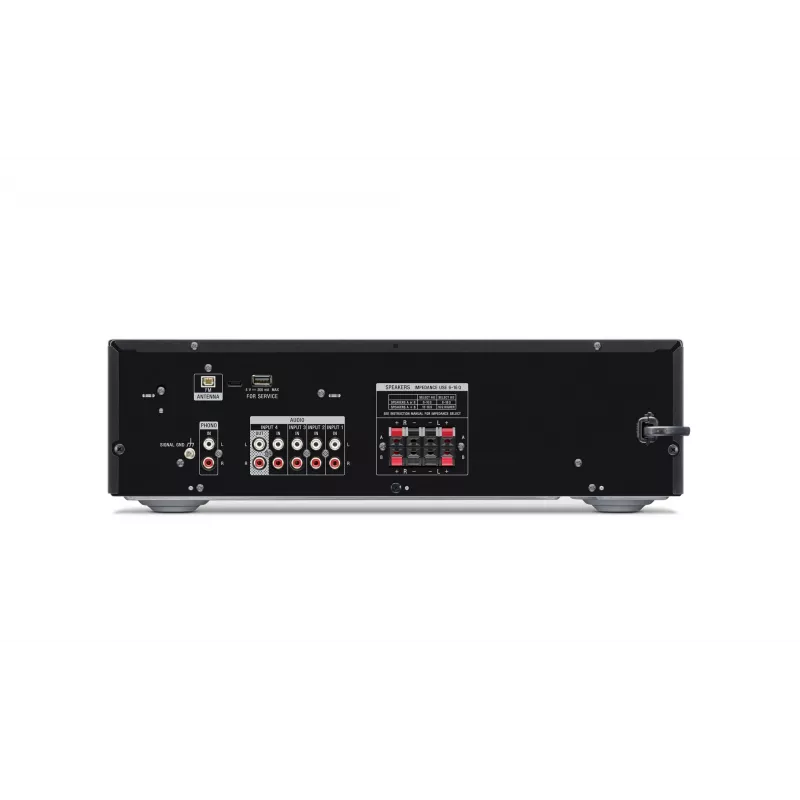 Sony STR-DH190 AV-receiver 100 W 2.0 kanalen stereo Zwart