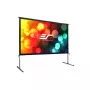 Projectiescherm Elite Screens OMS100H2