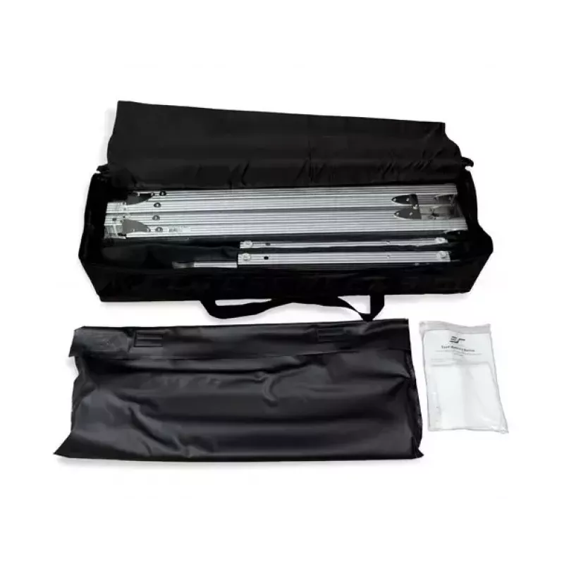 Projectiescherm Elite Screens Yard Master 2 Dual OMS120H2-DUAL
