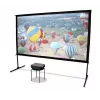 Projectiescherm Elite Screens Yard Master 2 Dual OMS120H2-DUAL