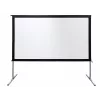 Projectiescherm Elite Screens Yard Master 2 Dual OMS120H2-DUAL