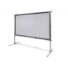 Projectiescherm Elite Screens Yard Master 2 Dual OMS120H2-DUAL