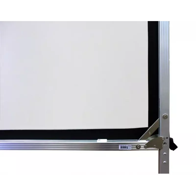 Projectiescherm Elite Screens Yard Master 2 Dual OMS120H2-DUAL
