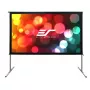 Projectiescherm Elite Screens Yard Master 2 Dual OMS120H2-DUAL