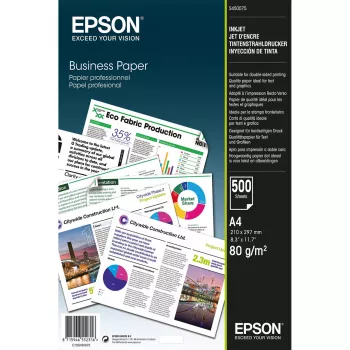 Epson Business Paper - A4 - 500 vel