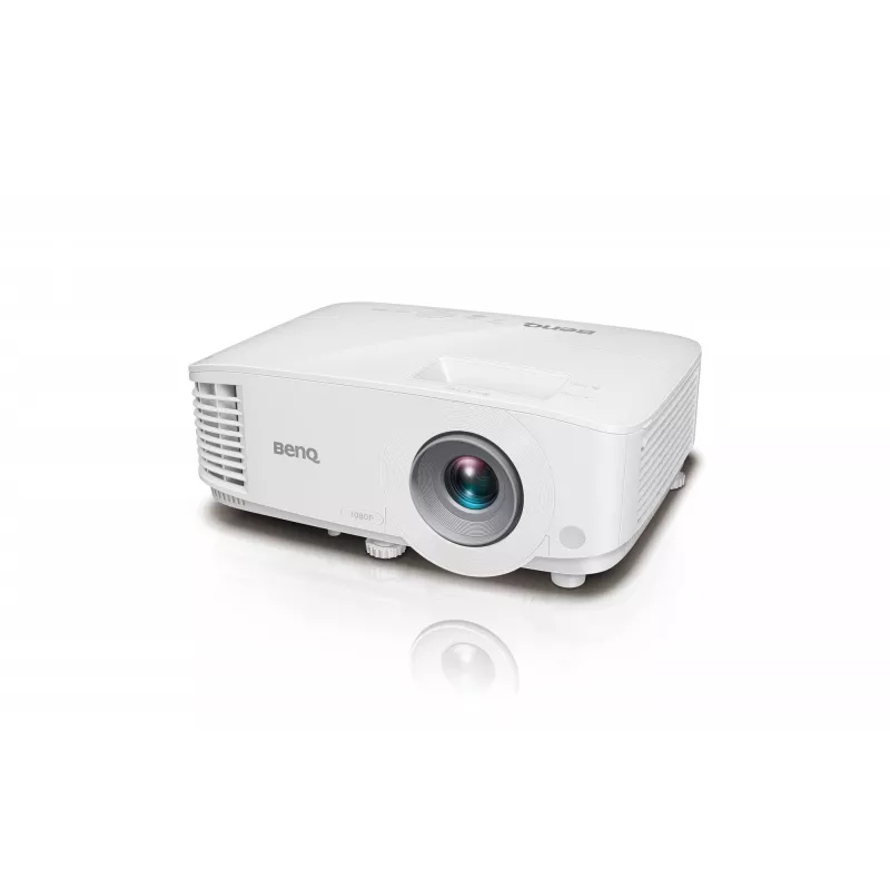 BenQ MH733 standaard-throw-projector 4000 ANSI lumen DLP 1080p (1920x1080) Wit