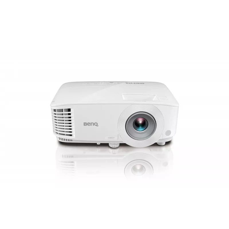 BenQ MH733 standaard-throw-projector 4000 ANSI lumen DLP 1080p (1920x1080) Wit