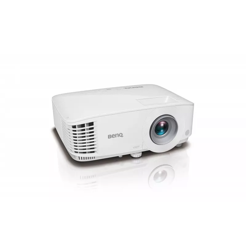 BenQ MH733 standaard-throw-projector 4000 ANSI lumen DLP 1080p (1920x1080) Wit