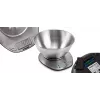 Elektronische keukenweegschaal Mesko Home MS 3152