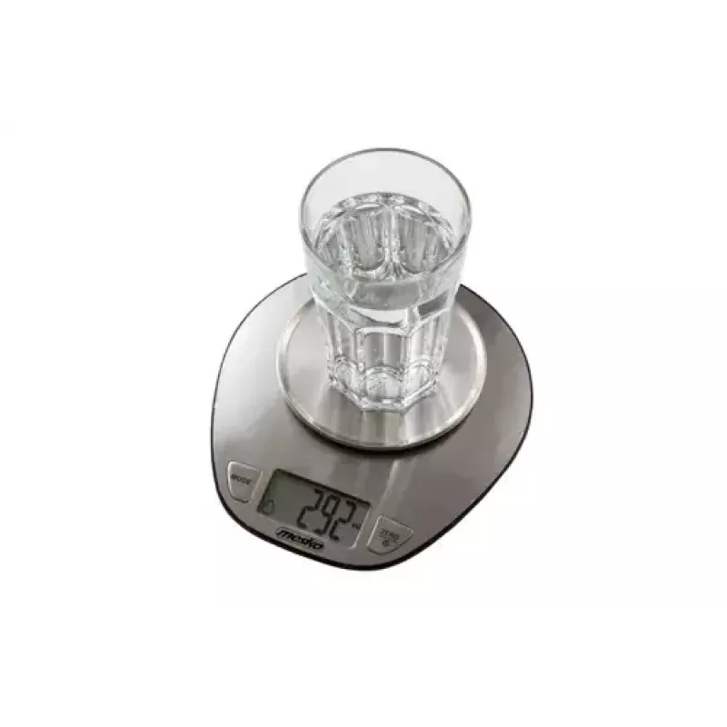 Elektronische keukenweegschaal Mesko Home MS 3152