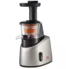 Tefal Infiny Juice ZC255B sapcentrifuge 200 W Grijs, Zilver