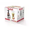 Tefal Infiny Juice ZC255B sapcentrifuge 200 W Grijs, Zilver