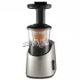 Tefal Infiny Juice ZC255B sapcentrifuge 200 W Grijs, Zilver