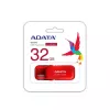 ADATA UV240 USB-stick 32 GB USB Type-A 2.0 rood