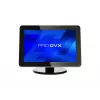 ProDVX DS-10, vrijstaand, 75 x 75 mm, 100 x 100 mm, zwart