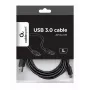 GEMBIRD USB 2.0 Type-A naar Type-C kabel (AM/CM), 3 m