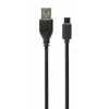 GEMBIRD USB 2.0 Type-A naar Type-C kabel (AM/CM), 3 m