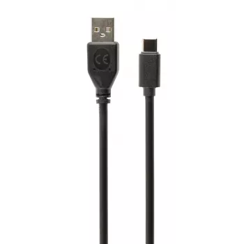 GEMBIRD USB 2.0 Type-A naar Type-C kabel (AM/CM), 3 m