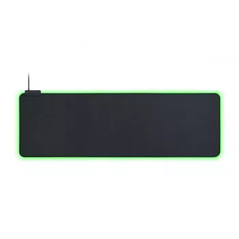 Gaming-muismat Razer Goliathus Extended Chroma zwart