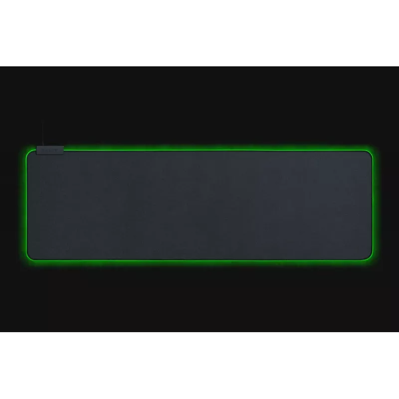 Gaming-muismat Razer Goliathus Extended Chroma zwart