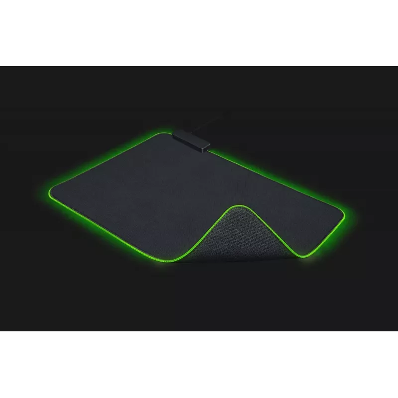 Gaming-muismat Razer Goliathus Extended Chroma zwart