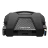 Externe harde schijf ADATA 1TB USB 3.2 Gen 1 HD680 — 1 TB, USB 3.2 Gen 1, zwart, draagbare HDD