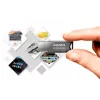 ADATA UV250 USB-flashdrive 16 GB USB Type-A 2.0 Zilver