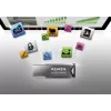 ADATA UV250 USB-flashdrive 16 GB USB Type-A 2.0 Zilver