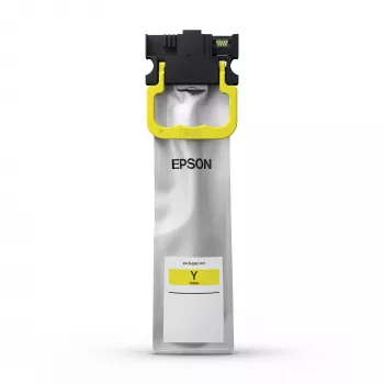 Epson WorkForce Pro WF-C529R / C579R Geel XL inktvoorzieningseenheid