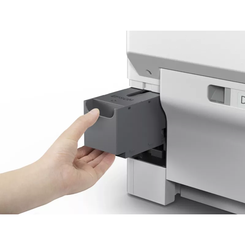 Epson WorkForce Pro WF-C529R / C579R Geel XL inktvoorzieningseenheid