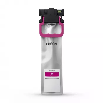 Epson WorkForce Pro WF-C529R / C579R Magenta XL inktvoorzieningseenheid