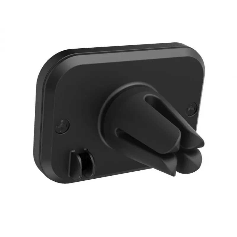 GEMBIRD Smartphone-magneethouder voor in de auto, Zwart