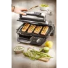 Contactgrill Tefal SuperGrill GC451B12