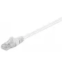 Netwerkkabel GOOBAY 68508 Cat5e U/UTP RJ-45 — 5 m, wit