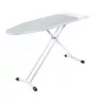 Polti FPAS0044 Strijkplank Full-size strijkplank 1220 x 435 mm