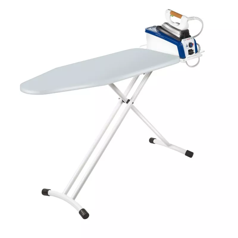 Polti FPAS0044 Strijkplank Full-size strijkplank 1220 x 435 mm