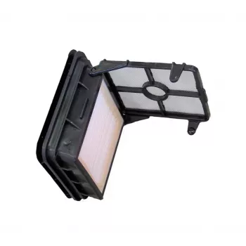 Bissell 1866F filter stofzuigeraccessoire/-vervangingsonderdeel steelstofzuiger